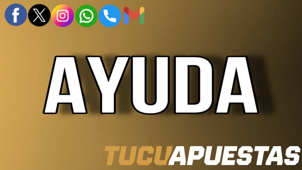 ayuda