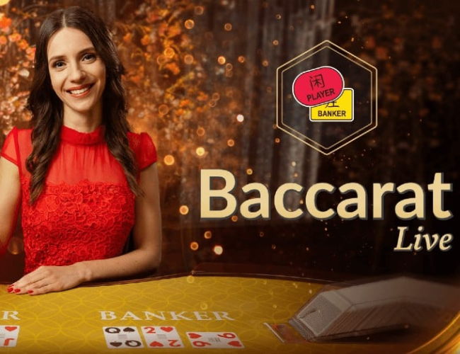 baccarat