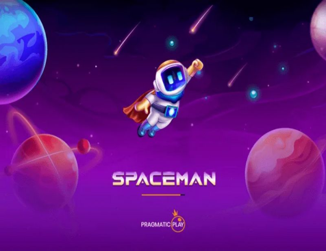 spaceman